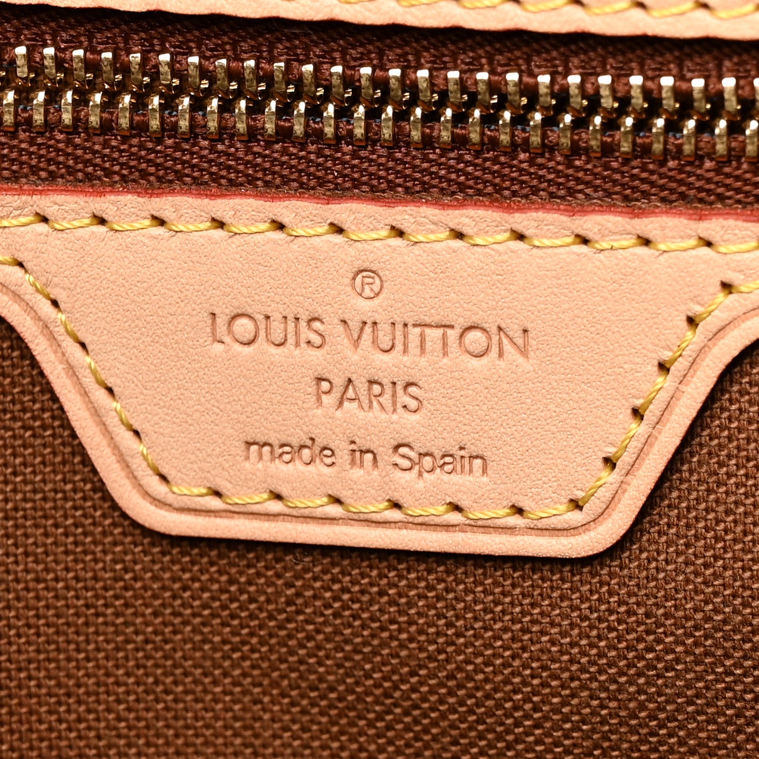 Louis Vuitton Monogram All-In MM 6 of 14