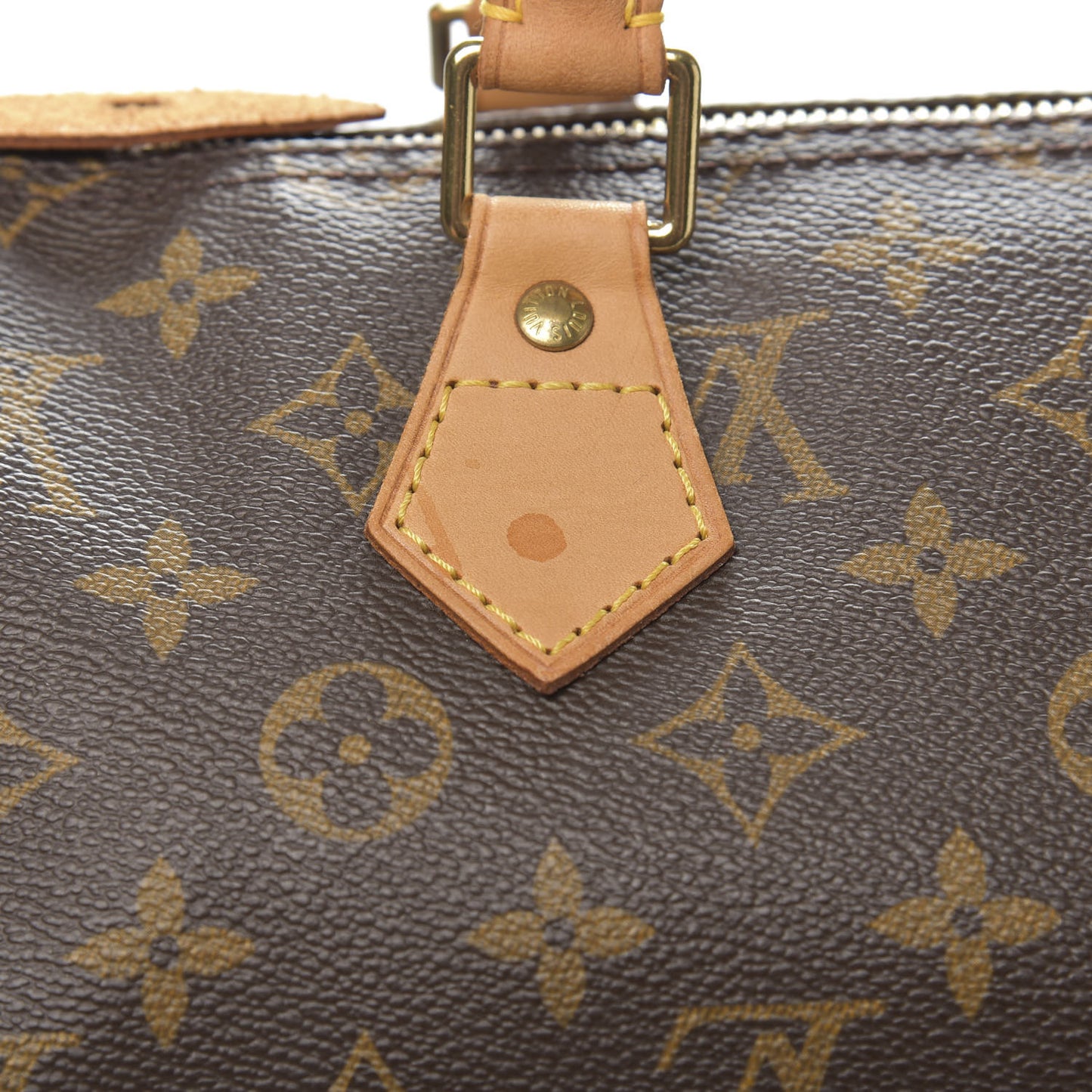 Monogram Speedy 35