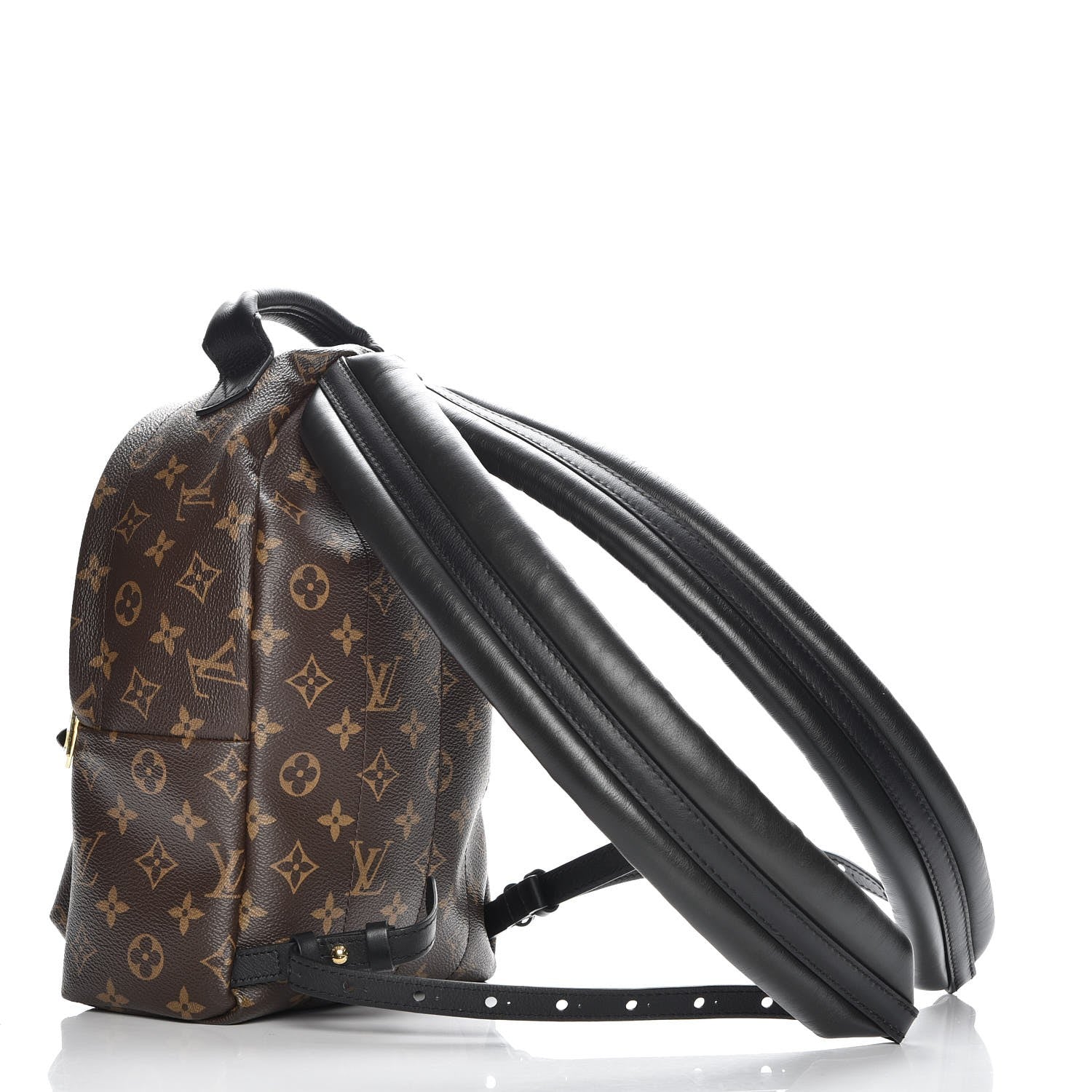 Louis Vuitton Monogram Palm Springs Backpack PM 3 of 7