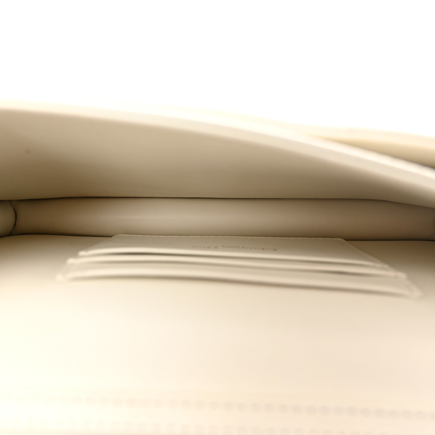 Christian Dior Lambskin Cannage Mini My Dior Bag Latte 5 of 10