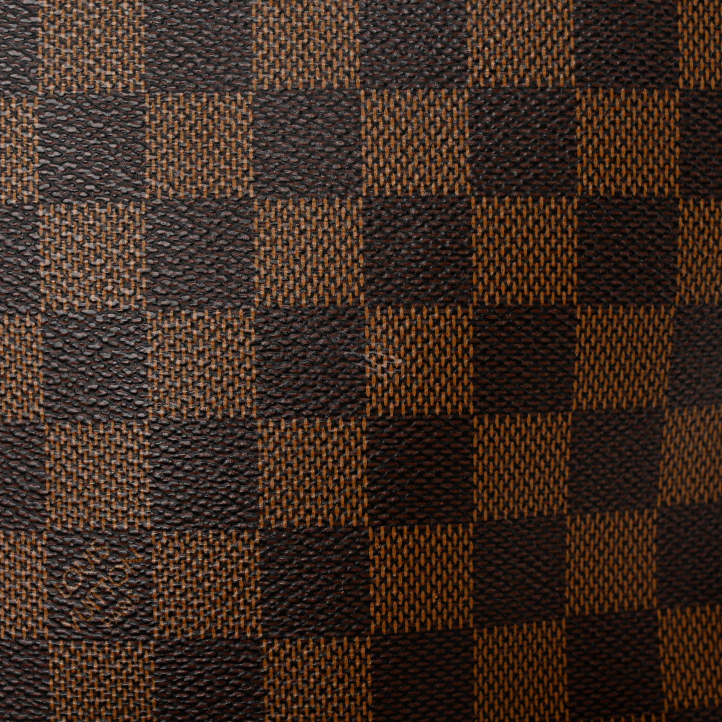 Damier Ebene Olav PM Messenger Bag