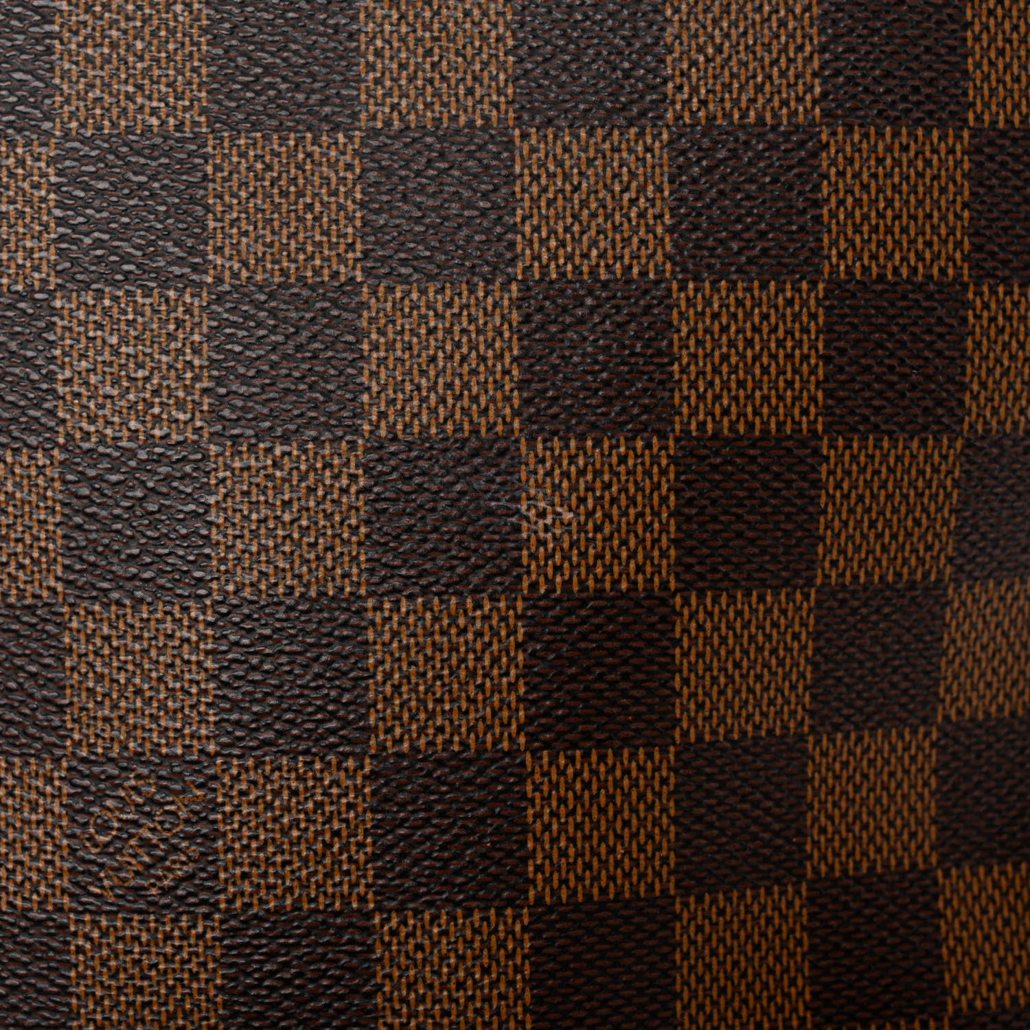 Louis Vuitton Damier Ebene Olav PM Messenger Bag 10 of 12