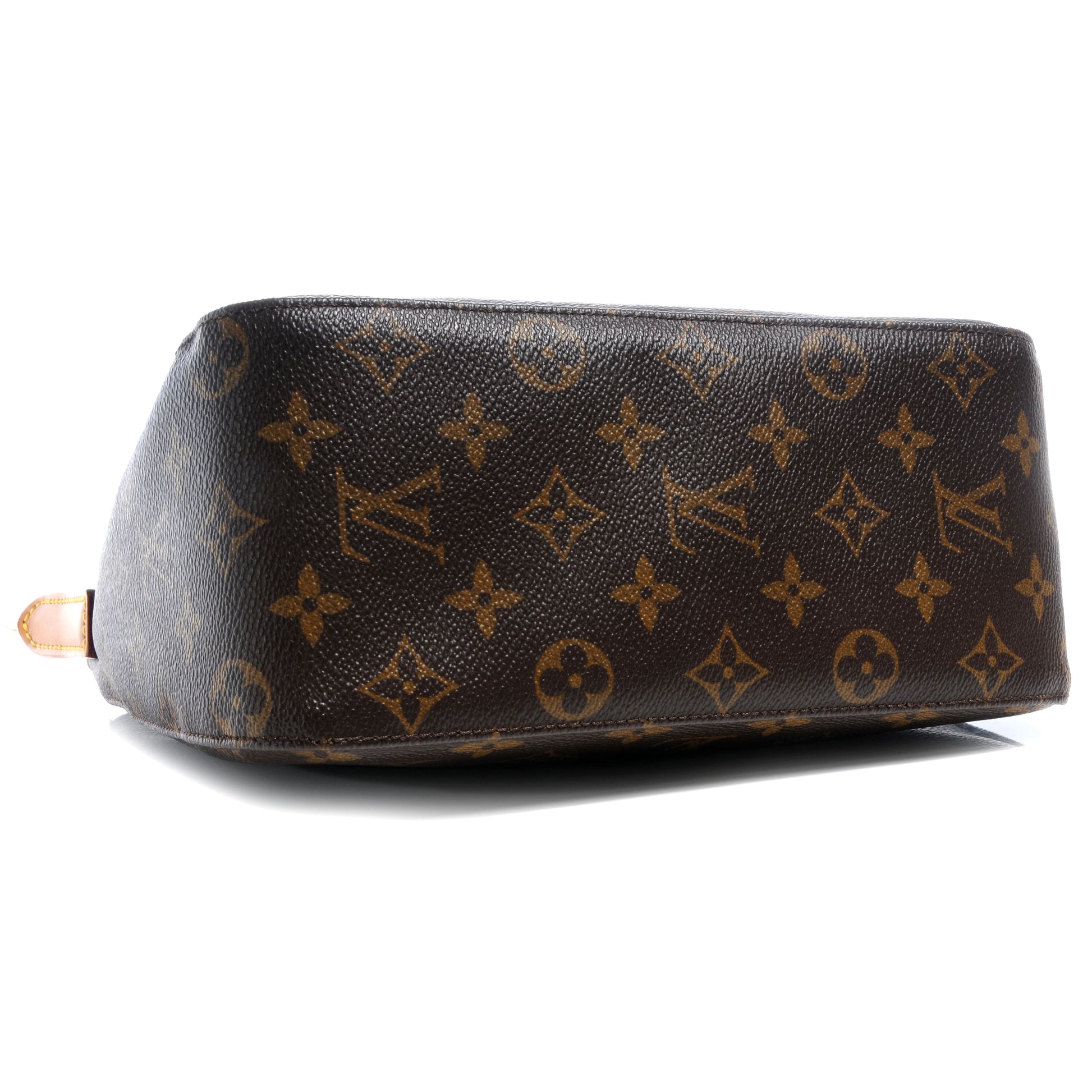 Louis Vuitton Monogram Looping MM 4 of 8