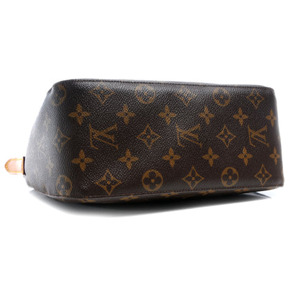 Louis Vuitton Monogram Looping MM 4 of 8