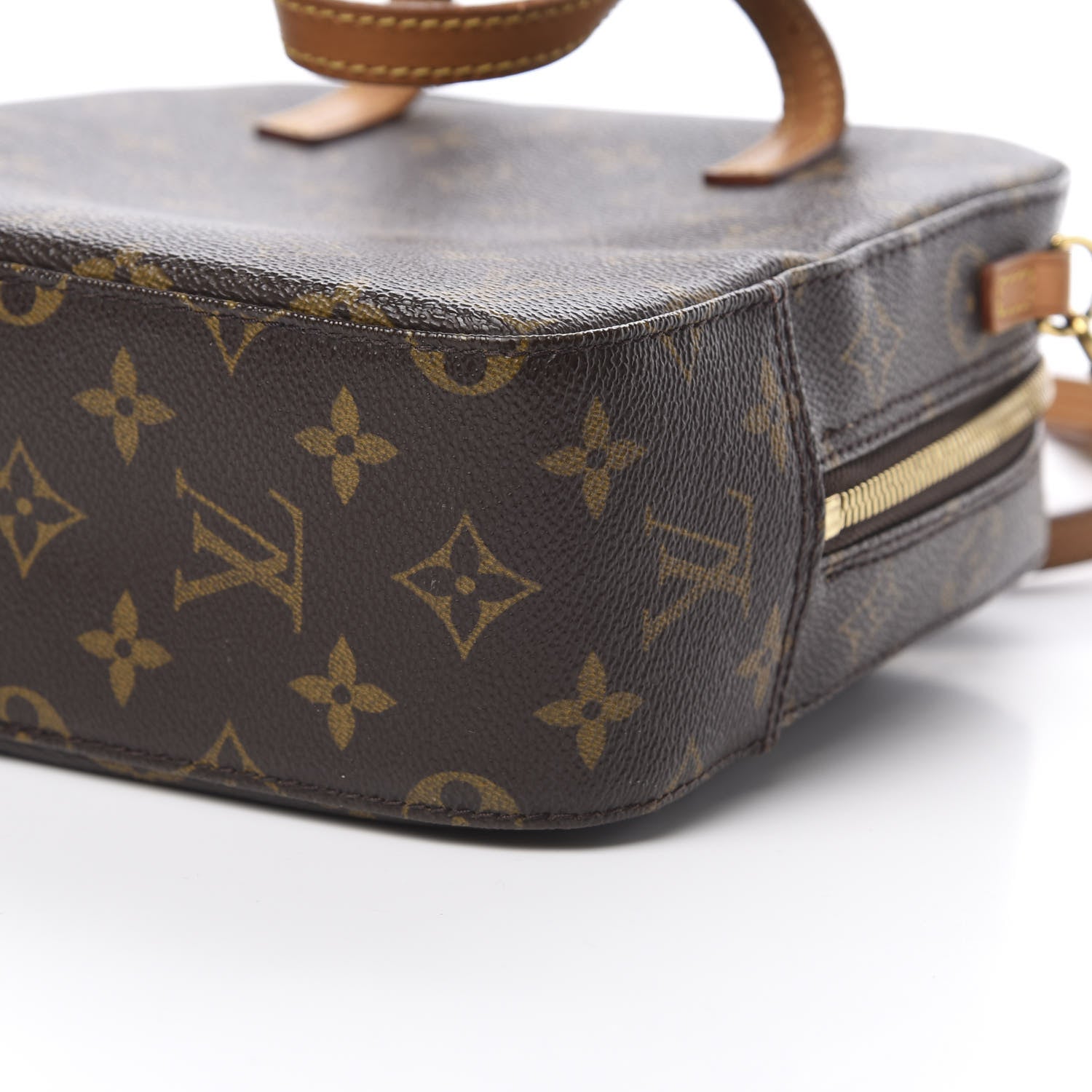 Louis Vuitton Monogram Spontini 9 of 13
