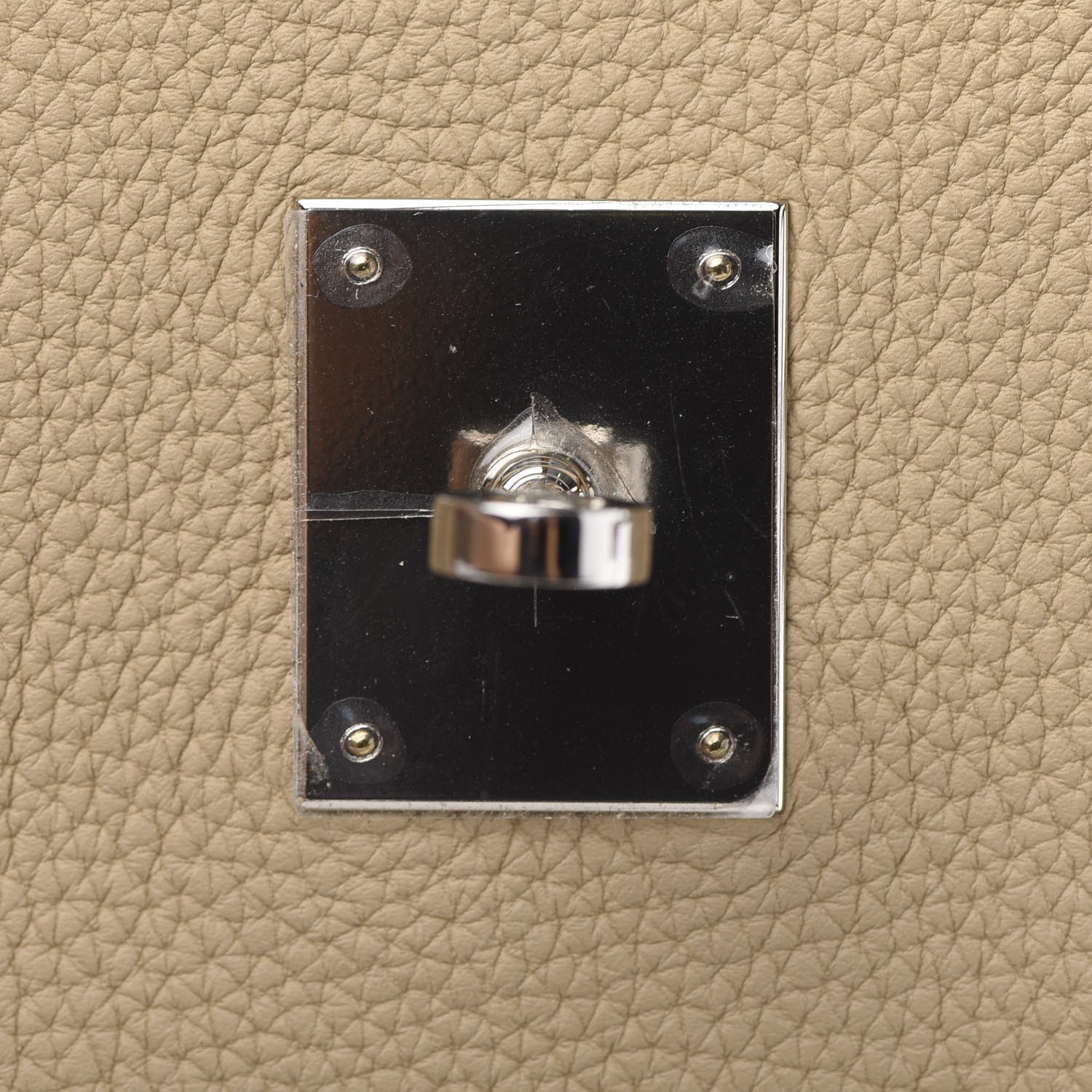 Hermes Togo Birkin 35 Trench 26 of 36