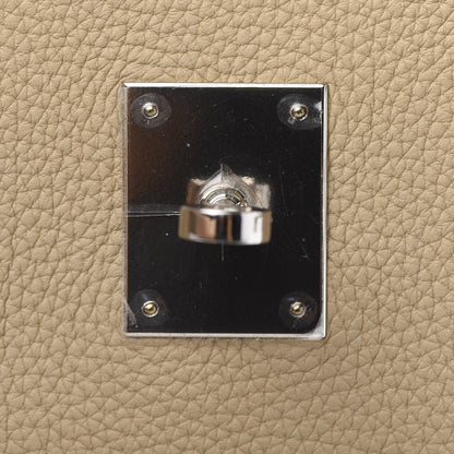 Hermes Togo Birkin 35 Trench 26 of 36