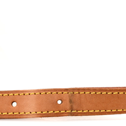 Louis Vuitton Monogram Tambourin 10 of 11