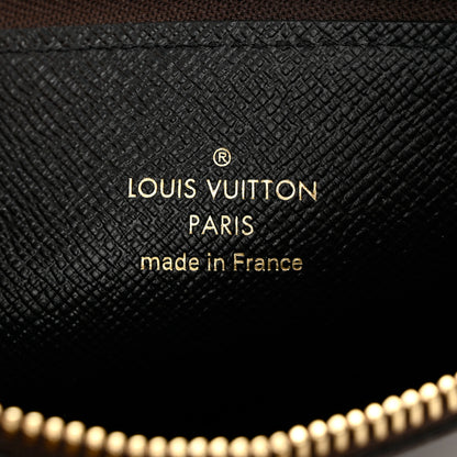 Louis Vuitton Reverse Monogram Giant Trio Pouch 8 of 9
