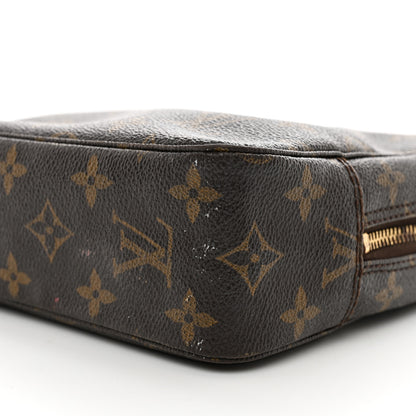 Louis Vuitton Monogram Trousse Toilette 23 8 of 9