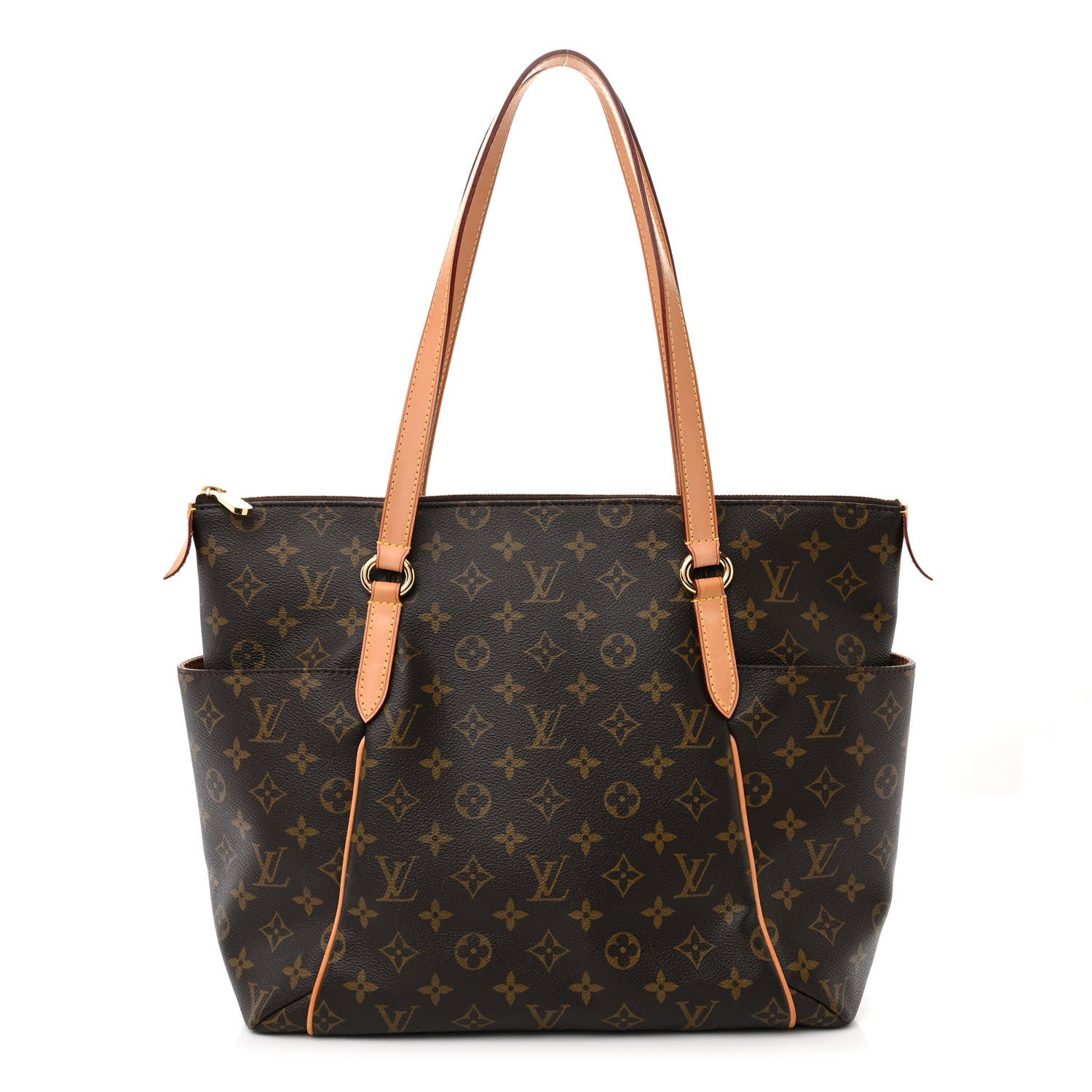 Louis Vuitton Monogram Totally MM 1 of 9