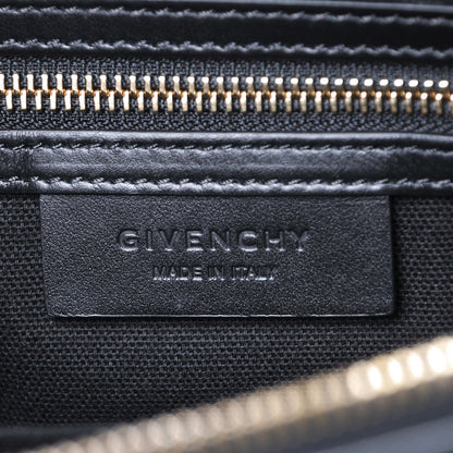 Givenchy Calfskin Small Sway Black 6 of 10