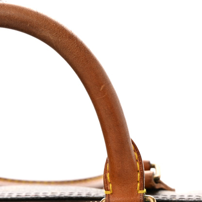 Louis Vuitton Monogram Speedy 40 15 of 20