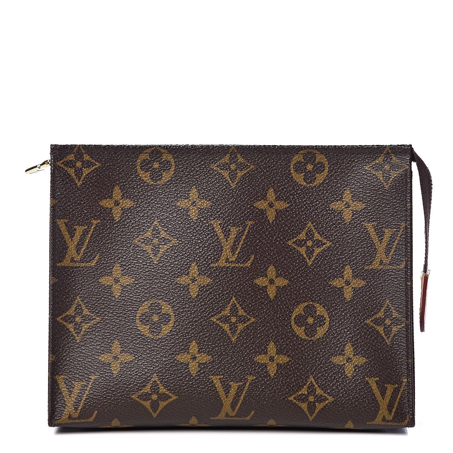 Louis Vuitton Monogram Toiletry Pouch 19 1 of 7