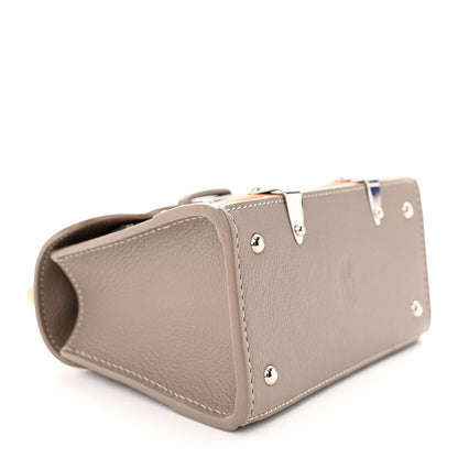 Goyard Goyardine Structure Nano Saigon Grey 4 of 10