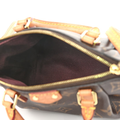 Louis Vuitton Monogram Nano Turenne 5 of 12