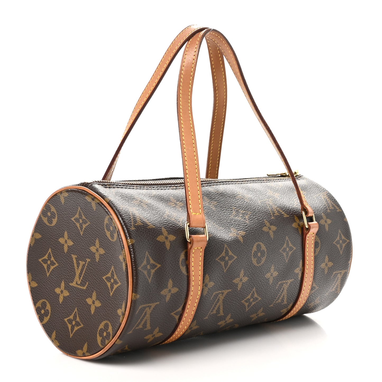 Monogram Papillon 26