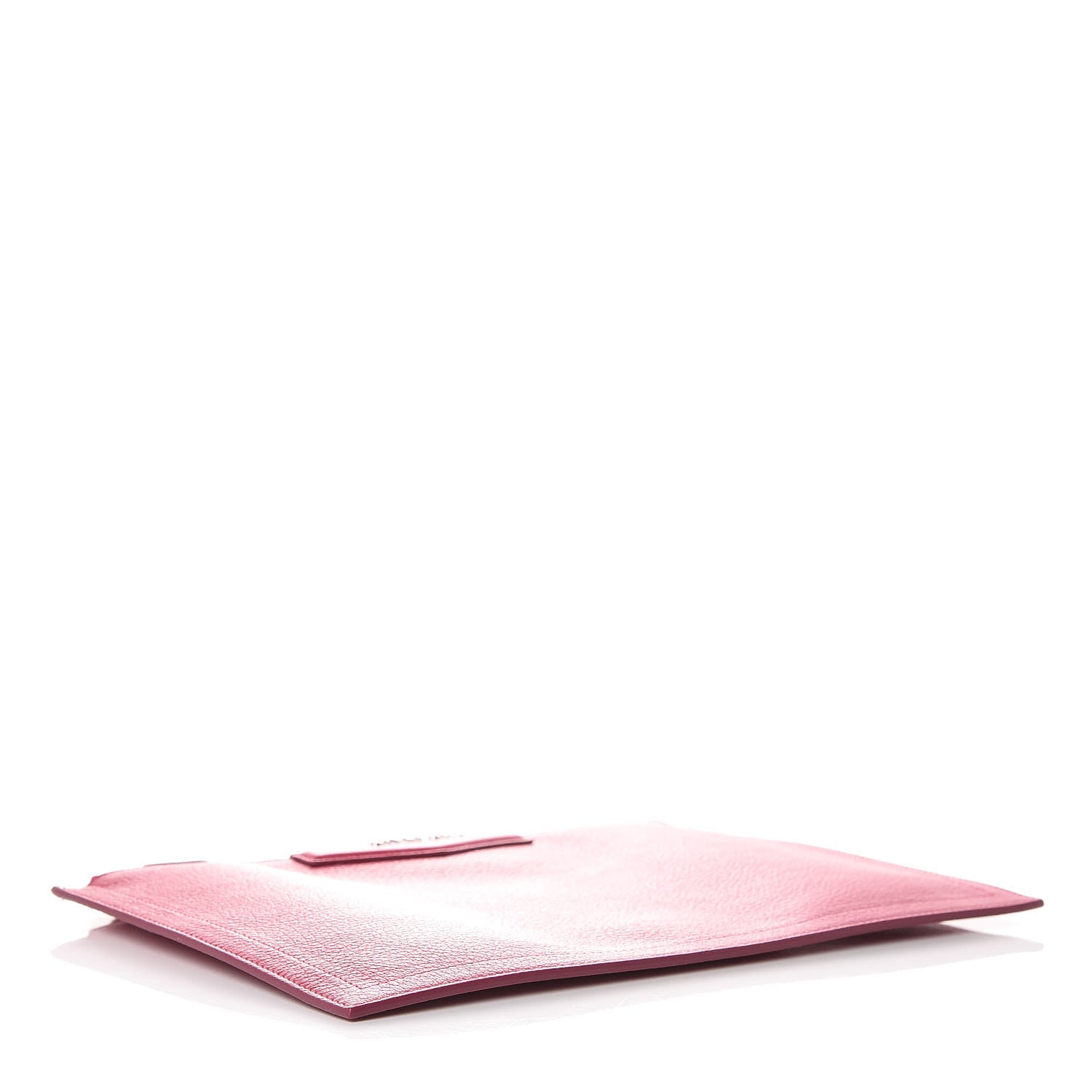 Givenchy Sugar Goatskin Medium Antigona Pouch Fushia 4 of 9