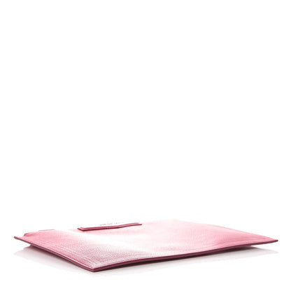 Givenchy Sugar Goatskin Medium Antigona Pouch Fushia 4 of 9