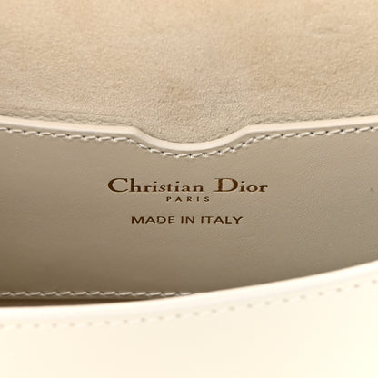 Christian Dior Box Calfskin Medium Bobby Flap Latte 6 of 18