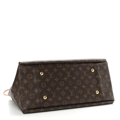 Louis Vuitton Monogram Artsy MM 4 of 11