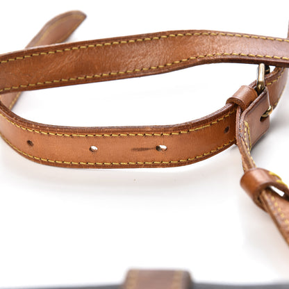 Louis Vuitton Monogram Saumur 30 14 of 30
