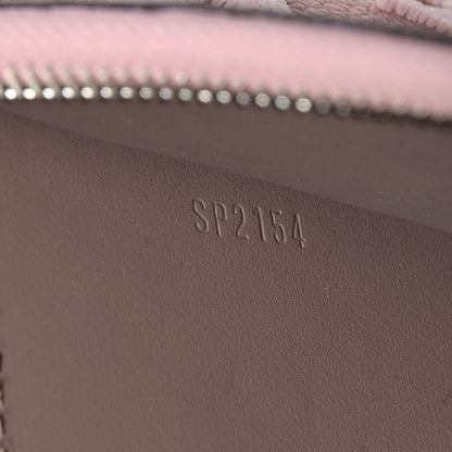 Louis Vuitton Monogram Veau Cachemire Magnolia 5 of 6