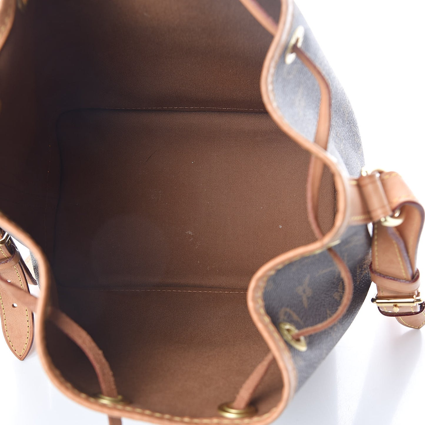 Monogram Noe BB
