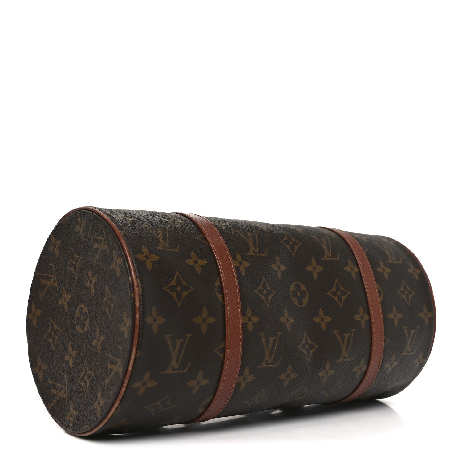 Louis Vuitton Monogram Papillon 30 4 of 9