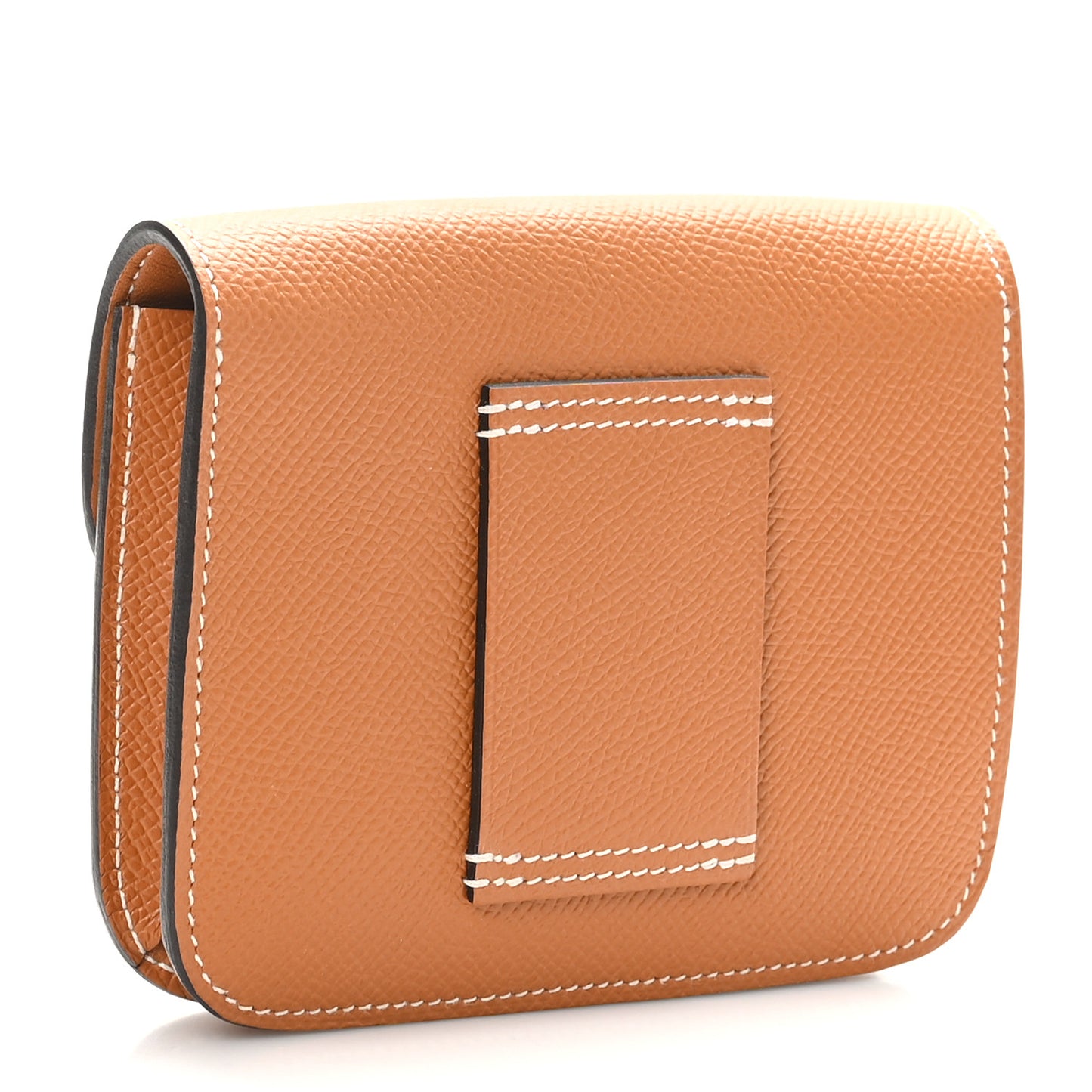 Epsom Constance Slim Wallet Gold
