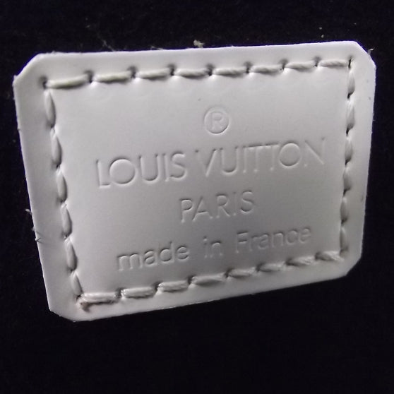 Louis Vuitton Graffiti Alma Horizontal Black 6 of 8