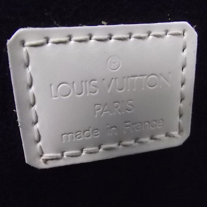 Louis Vuitton Graffiti Alma Horizontal Black 6 of 8