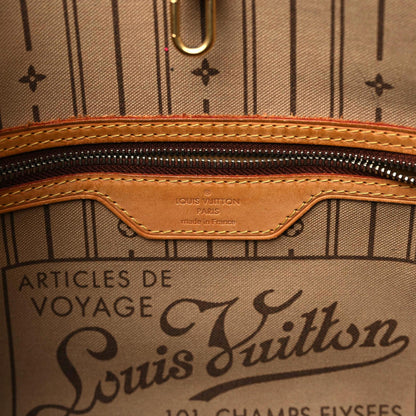 Louis Vuitton Monogram Neverfull PM 11 of 11
