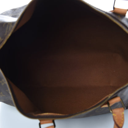 Louis Vuitton Monogram Speedy 40 5 of 10