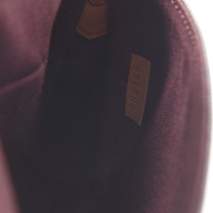 Louis Vuitton Monogram Favorite PM 8 of 11