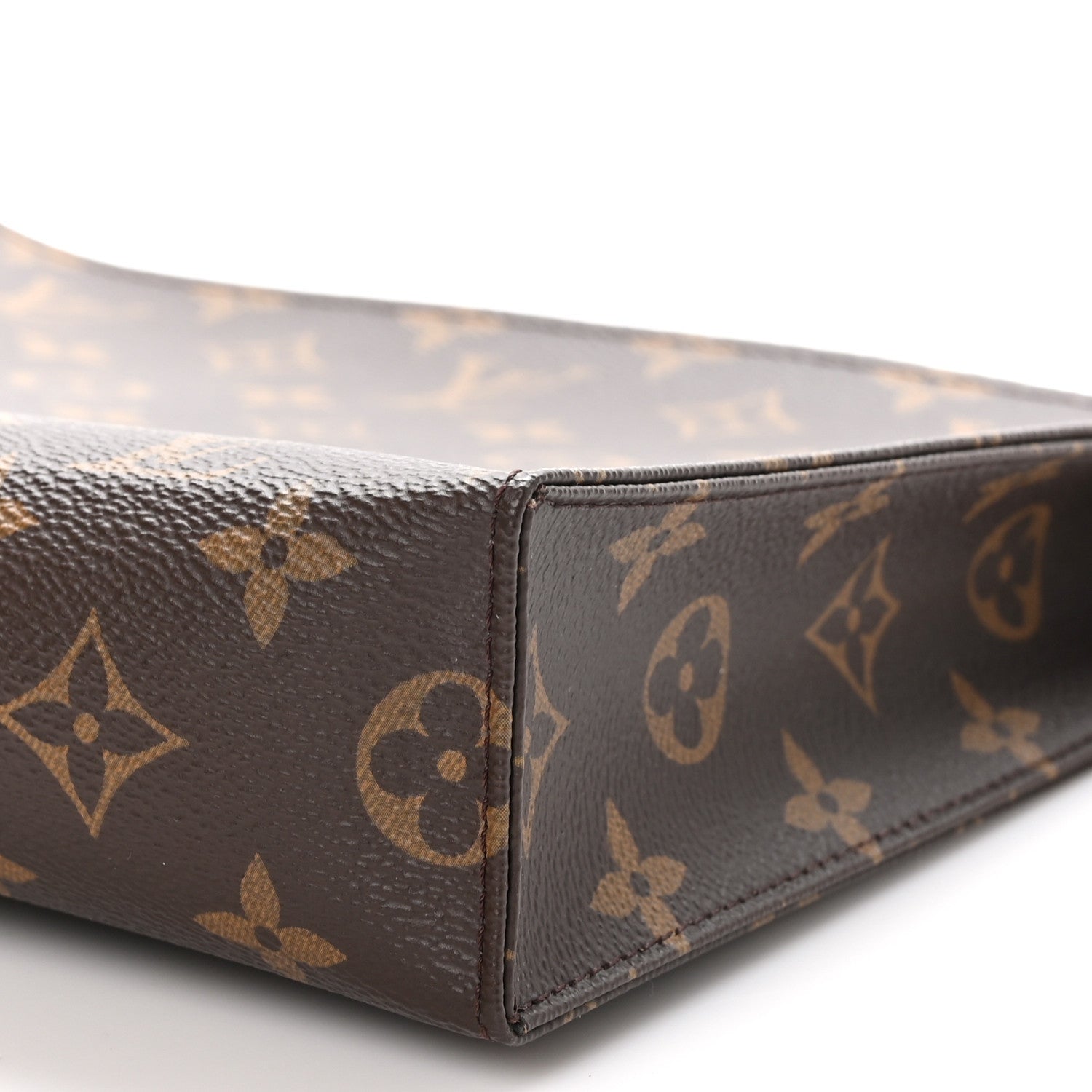 Louis Vuitton Monogram Toiletry Pouch 26 10 of 11