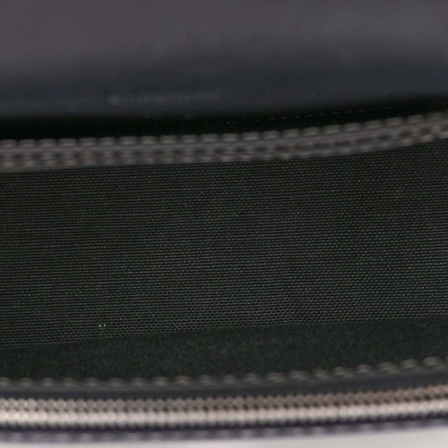 Burberry Cotton Canvas Horseferry Small Crossbody Bag Navy 6 of 11