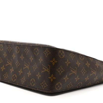 Louis Vuitton Monogram Looping GM 10 of 10