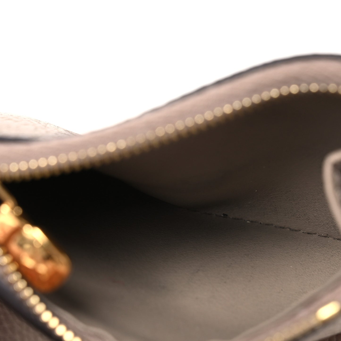 Empreinte Zoe Wallet Tourterelle