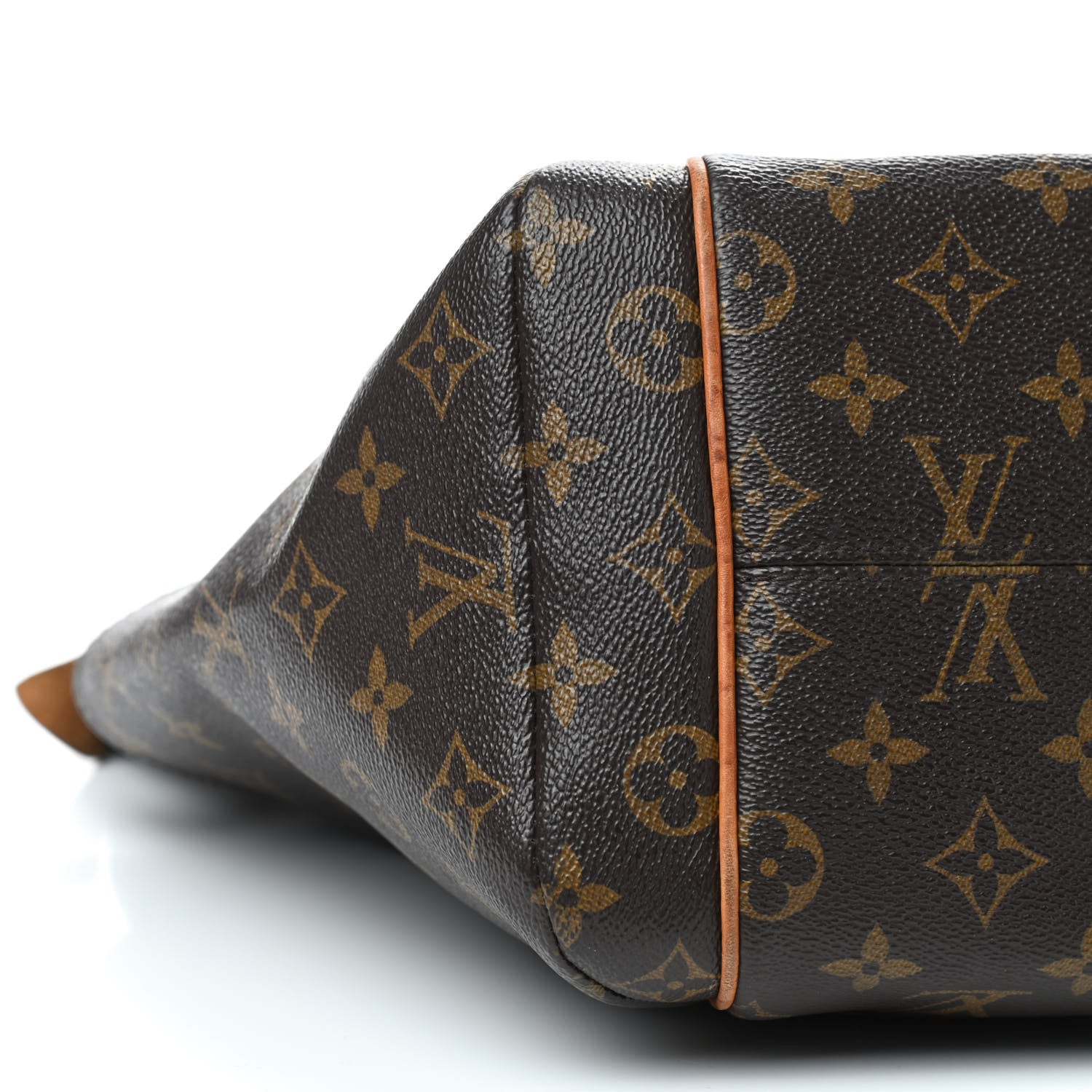 Louis Vuitton Monogram Totally MM 6 of 7