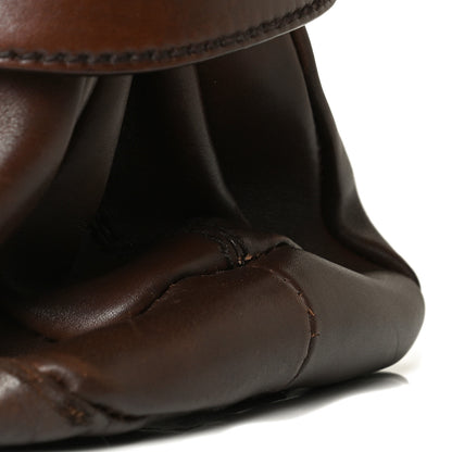 Gucci Calfskin GG Reins Brown 13 of 13