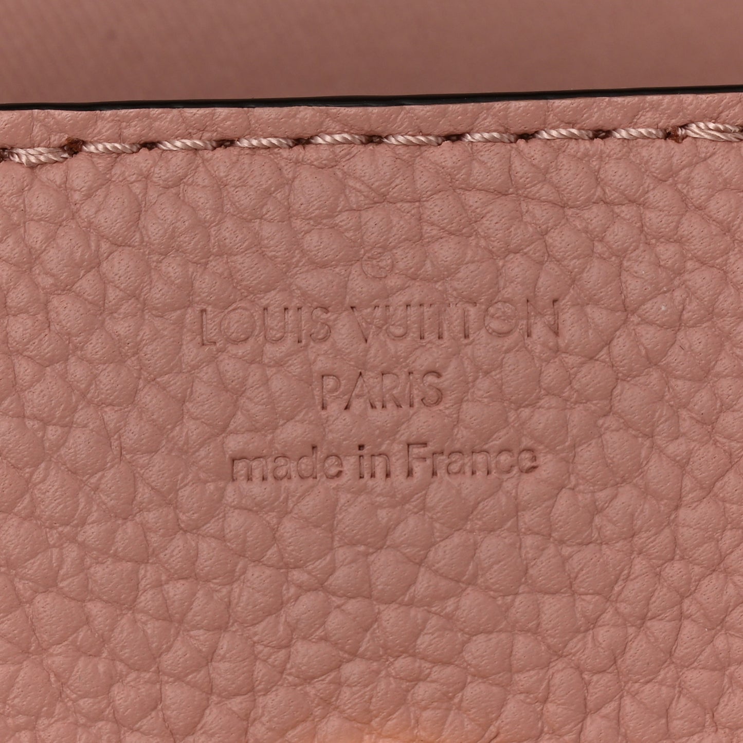Damier Ebene Bond Street BB Magnolia