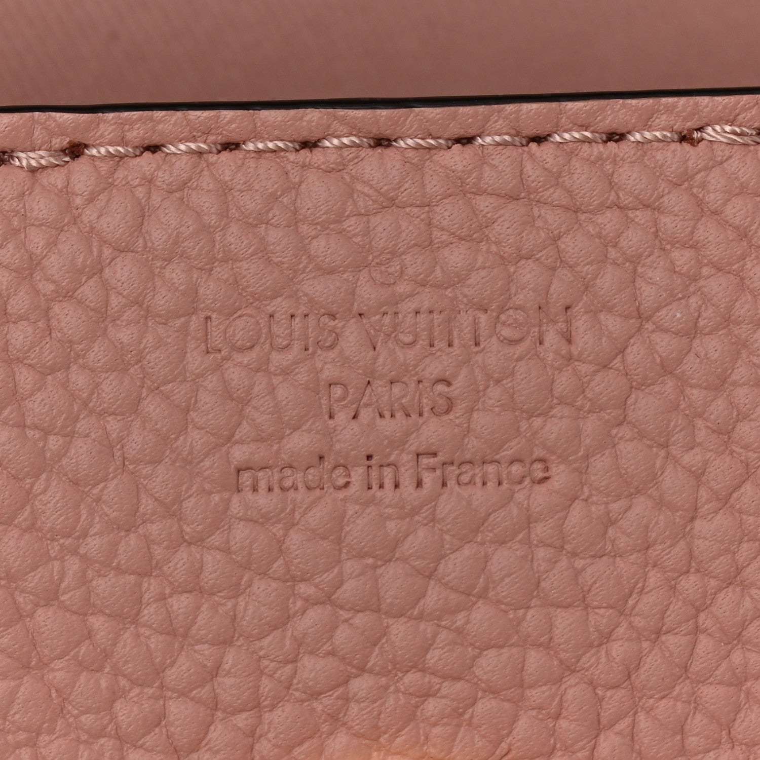 Louis Vuitton Damier Ebene Bond Street BB Magnolia 5 of 8