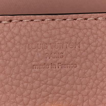 Louis Vuitton Damier Ebene Bond Street BB Magnolia 5 of 8