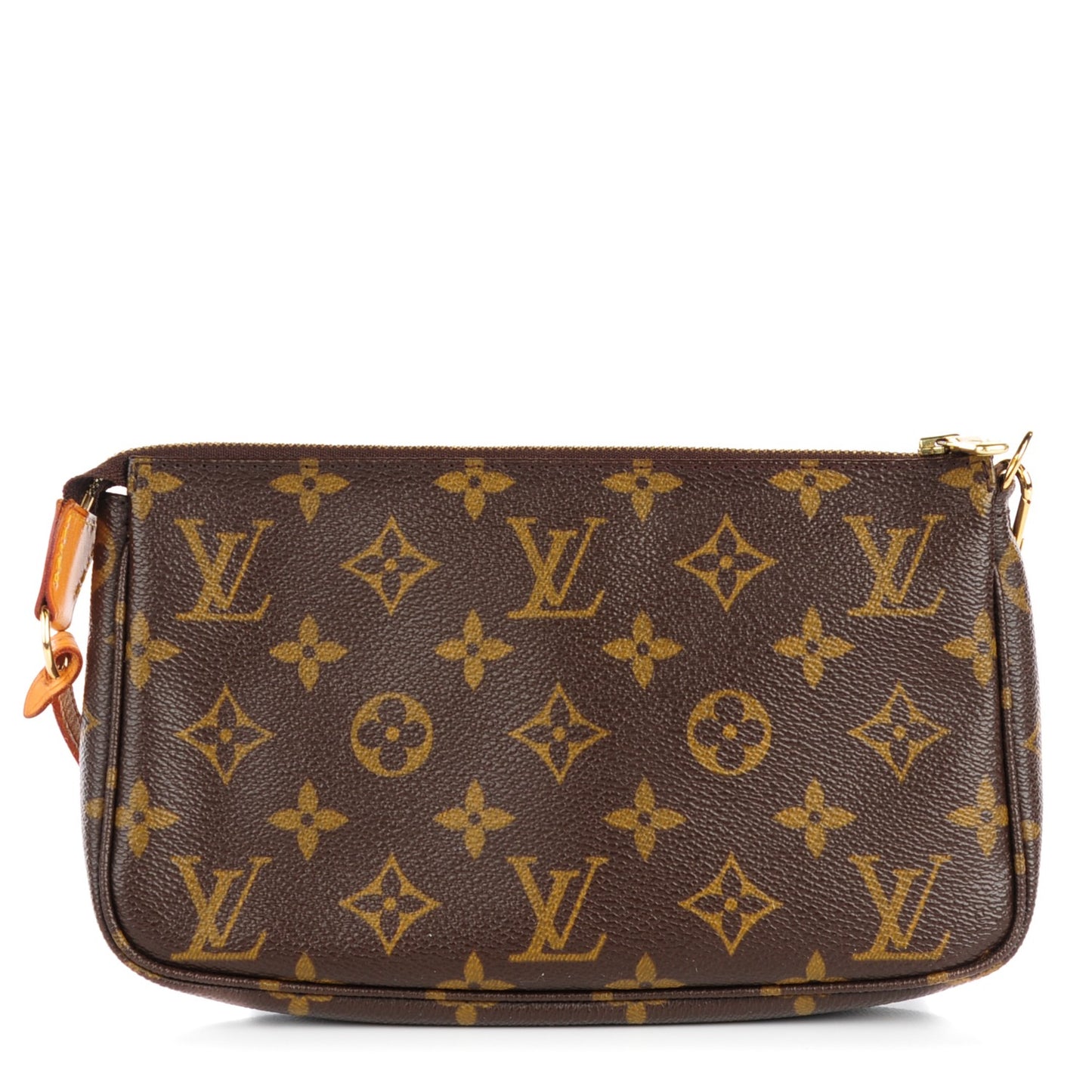 Monogram Pochette Accessories