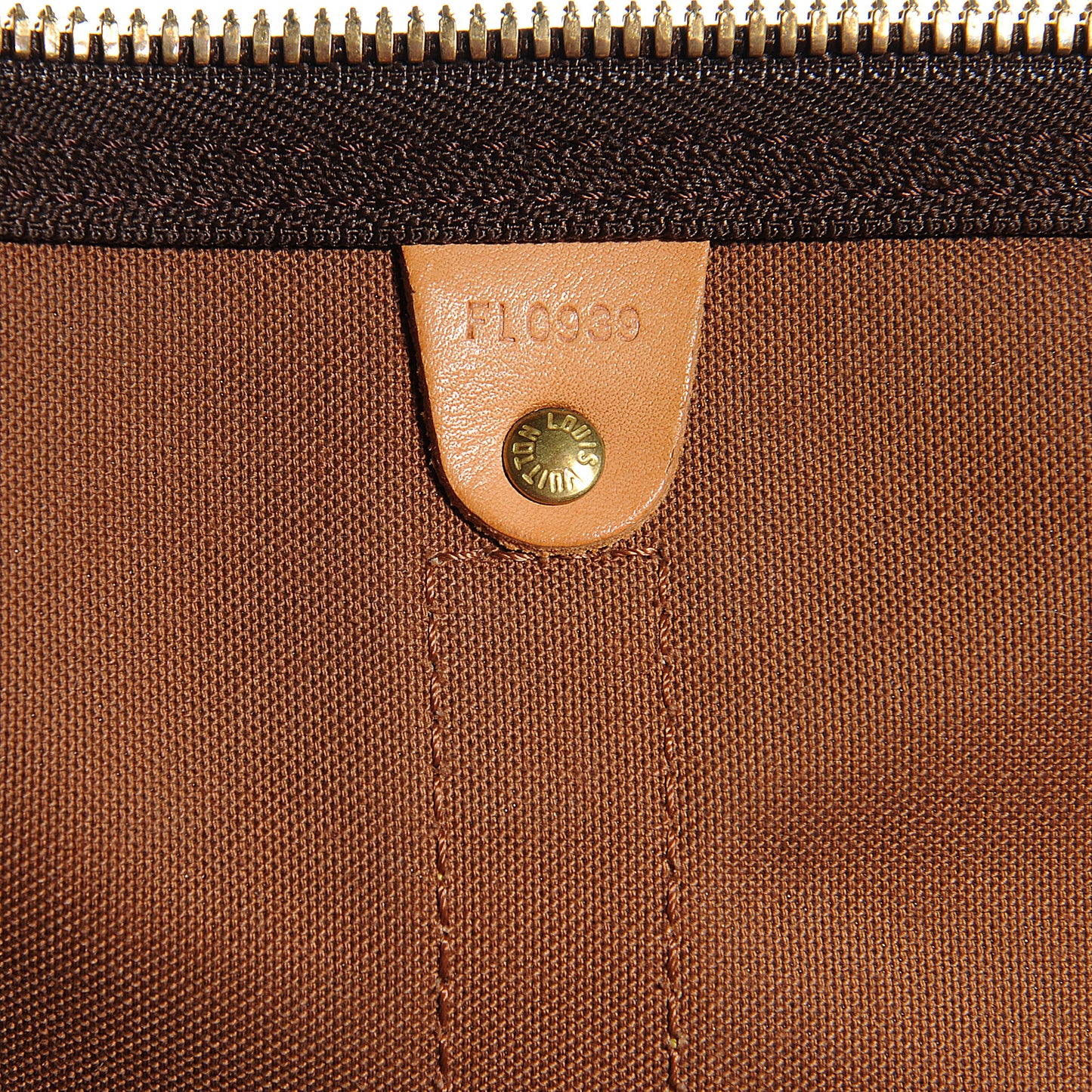 Monogram Keepall 55