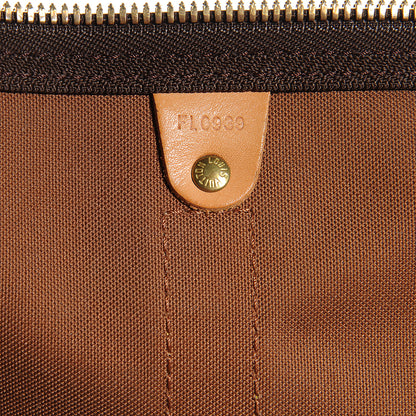 Louis Vuitton Monogram Keepall 55 6 of 7