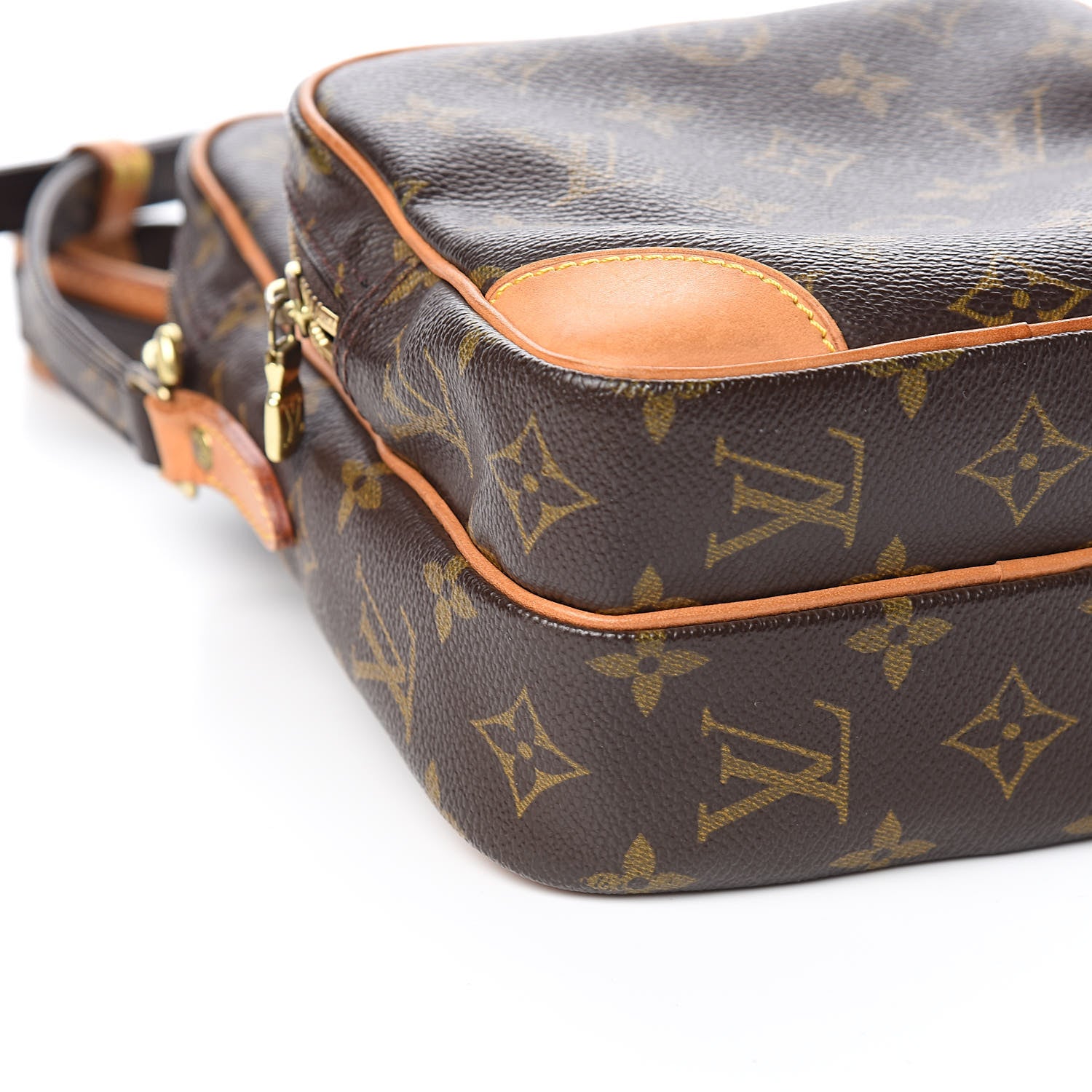 Louis Vuitton Monogram Amazone 7 of 13