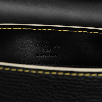 Louis Vuitton Suhali Le Talentueux Black 6 of 7