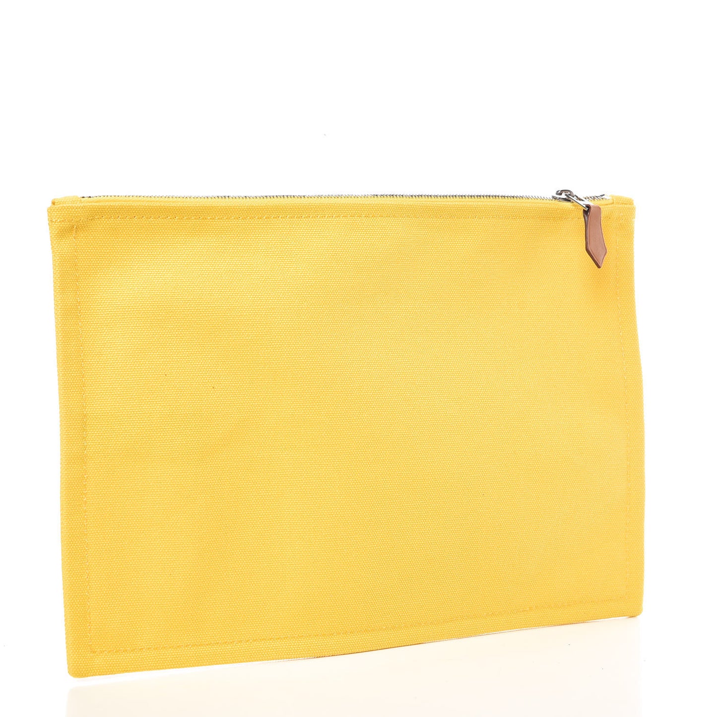 Toile Flat Yachting Pouch Soleil